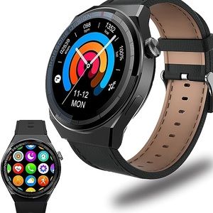 AHWOO Smart Watch